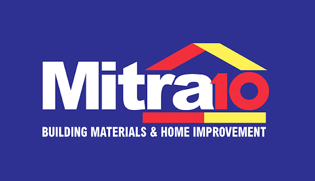 √Lowongan Kerja PT Catur Mitra Sejati Sentosa (Mitra10