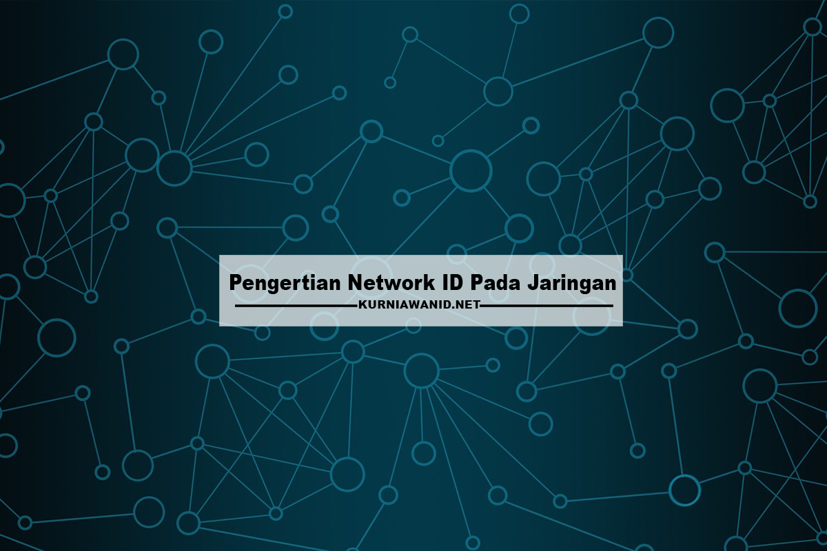 Pengertian, Fungsi dan Contoh Network ID pada Jaringan Komputer Blog