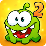 Cut the Rope 2 v1.20.0 Mod Unlimited Energy