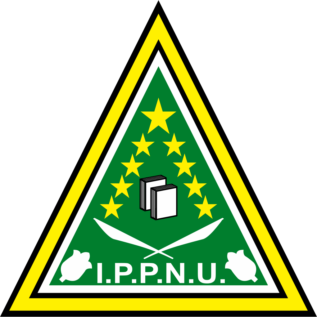 Download Logo IPNU IPPNU - Ansor Getassrabi