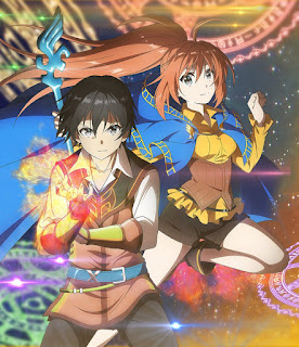 Isekai Cheat Magician - Legendado - Download | Assistir Online Em HD Isekai Cheat Magician - Legendado - Download | Assistir Online Em HD
