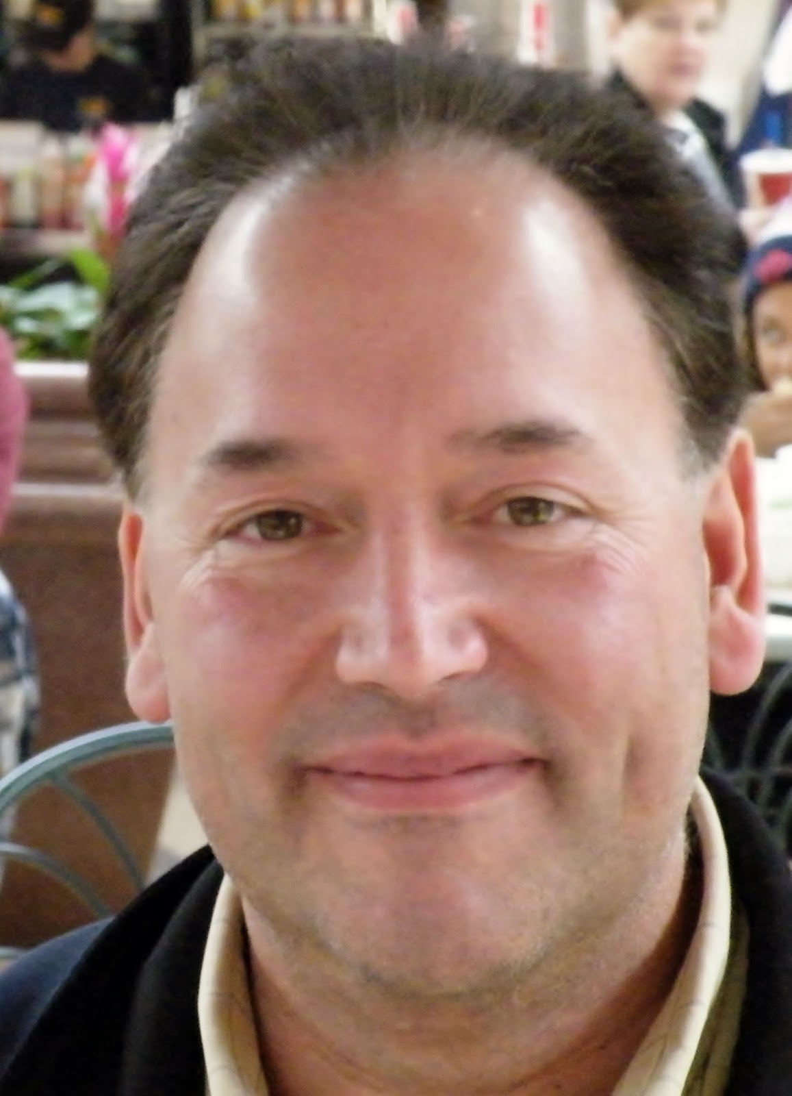 On The Trail of the Marionettes : Salvatore Rizzo's Descendants