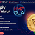 Review Trontiply - Dự án Smart Contract TRON với lãi up 1.4% hằng ngày cho đến khi đạt ROI 200%