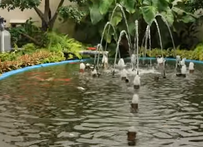 Balinese House Modern Balinese House Modern