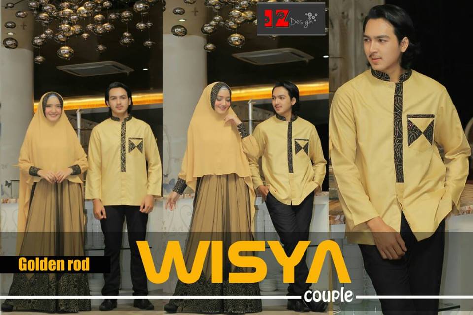 jual busana muslim wisya syari by iz design jual busana muslim wisya syari by iz design