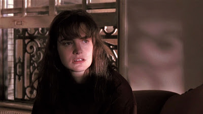 DREAMS ARE WHAT LE CINEMA IS FOR...: SINGLE WHITE FEMALE 1992