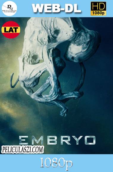 Embrión (2020) Full HD WEB-DL 1080p Latino VIP