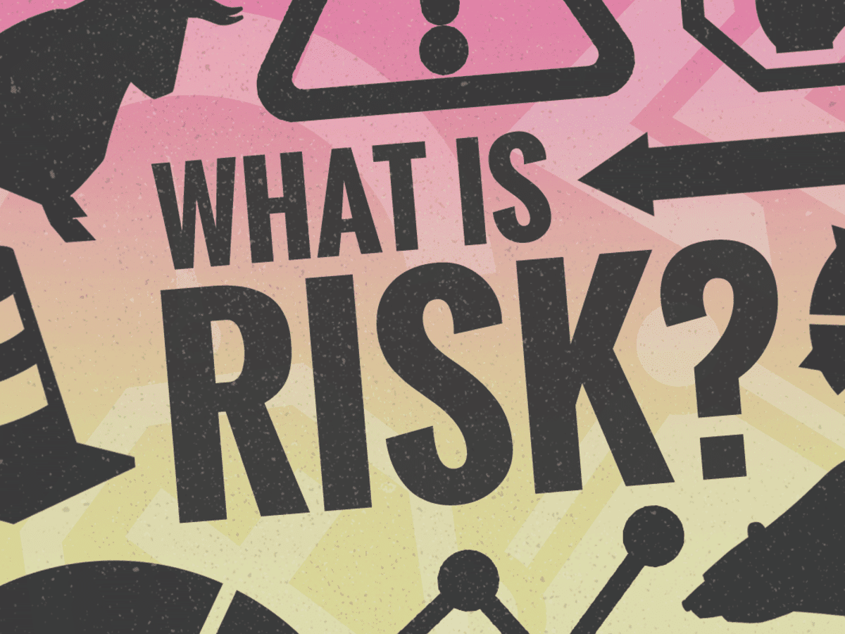 Types of Risks Different Types of Risks in Risk Management Process News