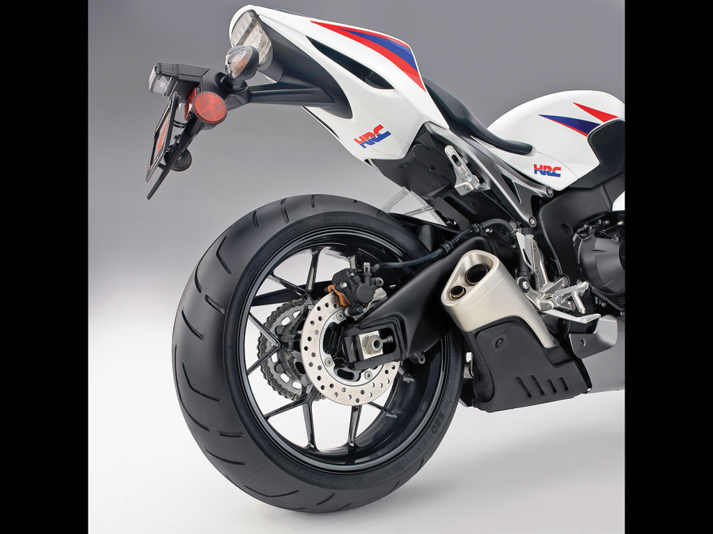 Honda CBR1000RR Fireblade ~ Motor car sport