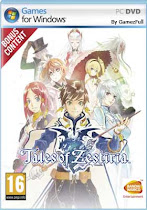 Descargar Tales of Zestiria – ElAmigos para 
    No se han seleccionado plataformas. en Español es un juego de RPG y ROL desarrollado por BANDAI NAMCO Studio Inc.