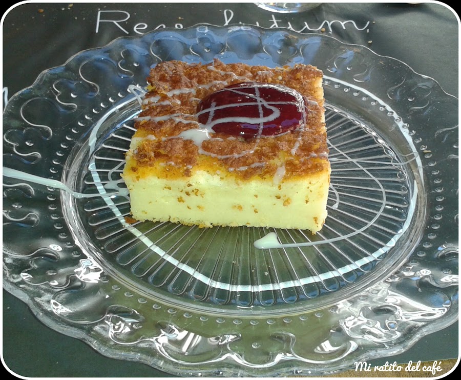 Restaurante Revolutum, Ávila