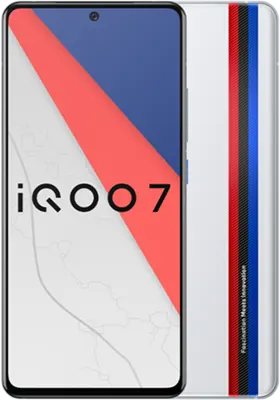 Vivo iQOO 7 Specifications