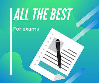 exam all the best images