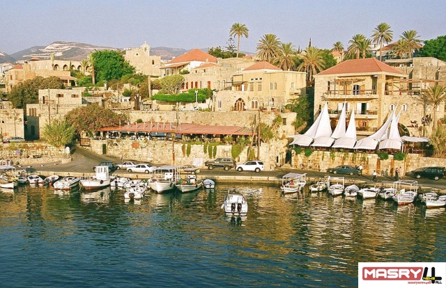 17 من أفضل المعالم السياحية الرائعة في لبنان جبيل Tourism in Lebanon