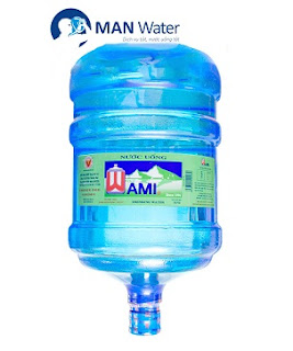 Đại lý cung cấp nước tinh khiết Wami 2