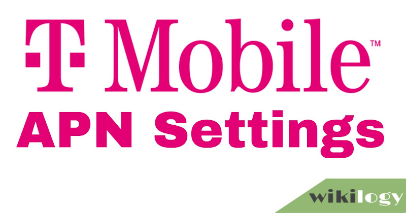 T Mobile US APN Settings