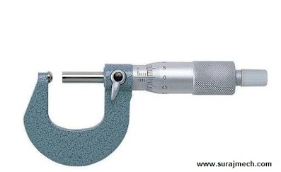 Micrometer