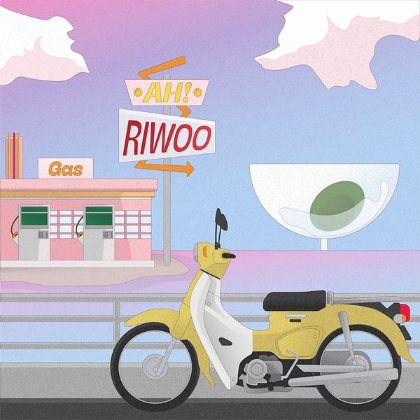 RIWOO – AH – Single