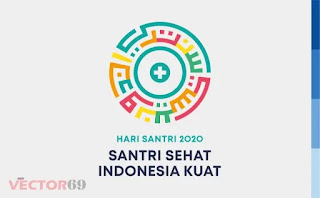 Hari Santri Nasional 2020 Logo - Download Vector File EPS (Encapsulated PostScript) Hari Santri Nasional 2020 Logo - Download Vector File EPS (Encapsulated PostScript)