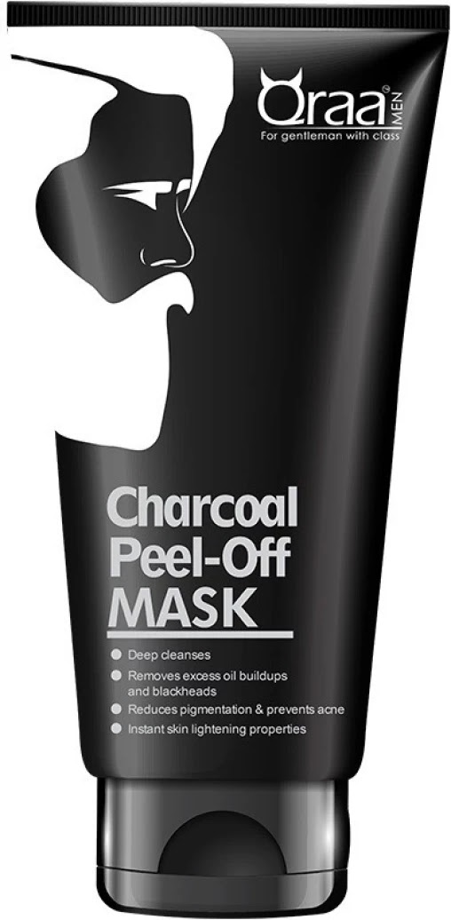 10 Best Charcoal Peel off Mask for Men With Price(2019) LIFESTYLENUTS