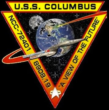 USS Columbus