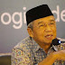 Eks Ketua KPK Busyro Muqoddas: Rezim Firli di KPK Tidak Akan Lama, Sekarang Krisis Moral!