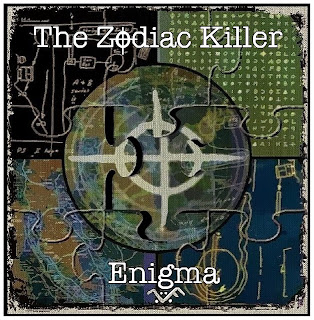 The Zodiac Killer Enigma http://www.340cipherhalloweencardconnection.blogspot.com/