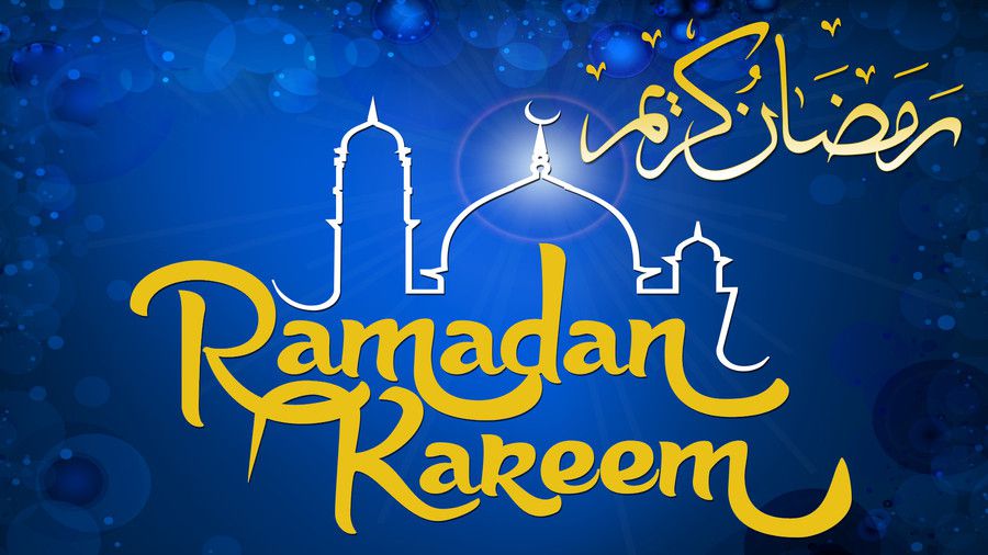 Top 10 Ramadan Mubarak Images 2020