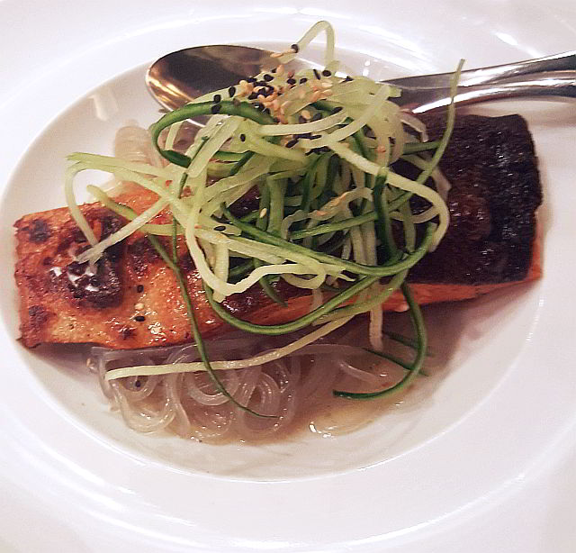 Purple Taste Marmalade Pantry Oasia Hotel