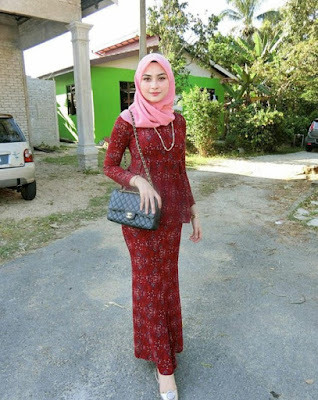 model hijab kondangan terbaru model hijab kondangan terbaru