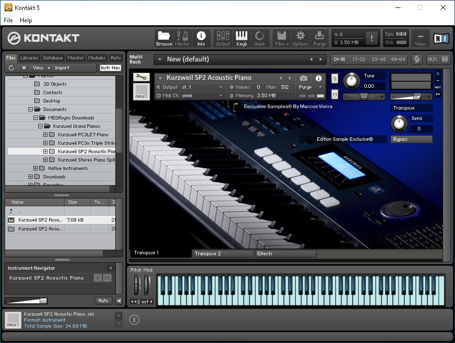 Download Kurzweil Pc3x Patch List Download Kurzweil Pc3x Patch List