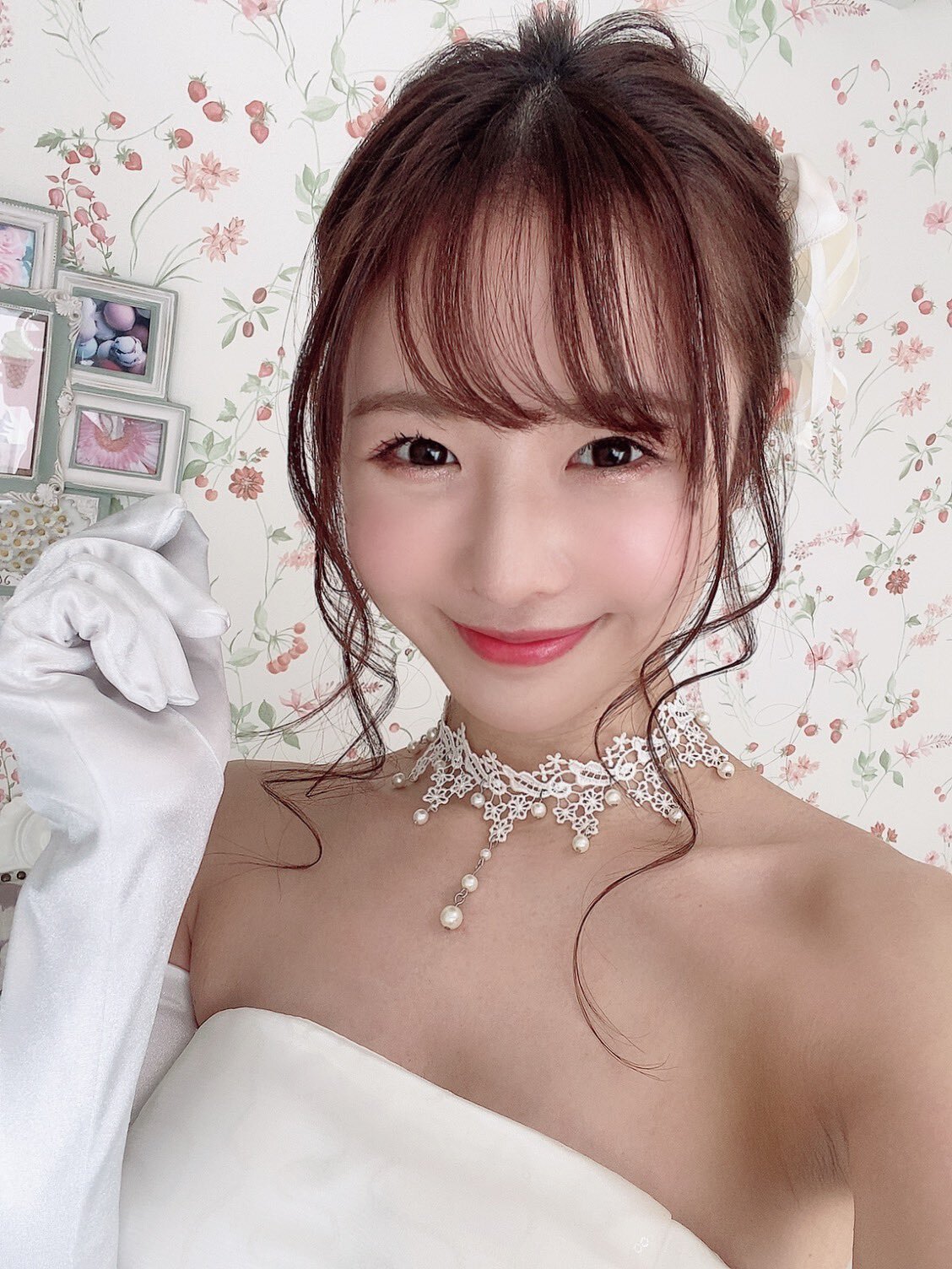 쿠리야마 리오 - 디쁠