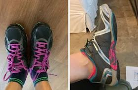 ryka influence cross training shoes