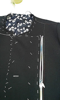 arish arish