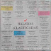 Discografía | Varios | Baladas clasificadas