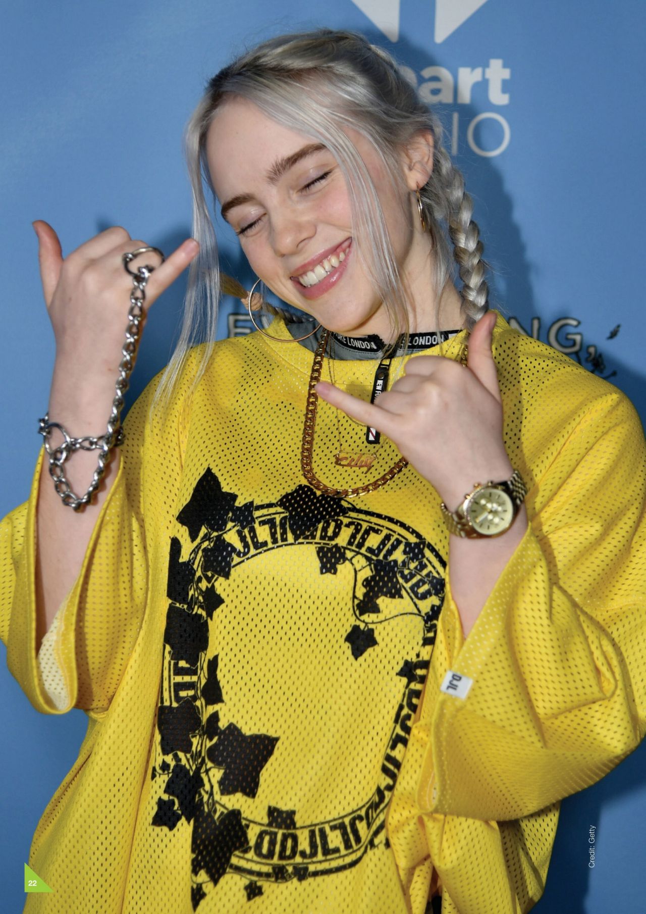 billie eilish specials 02 17 2021 issue 0 0 friday february 19 2021