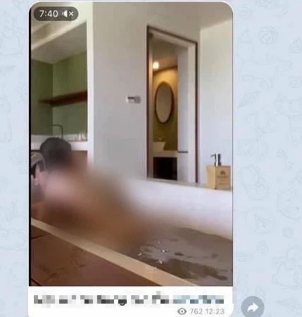 clip 8p Vũ Thị Anh Thư