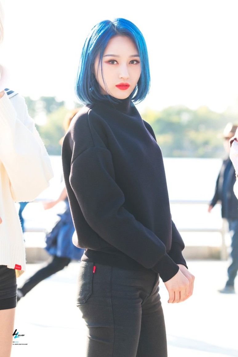 진짜 잘 놀라는데 리액션도 큰 드림캐쳐 시연 | 인스티즈