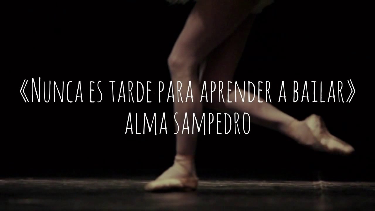 Las 40 mejores frases de Baile y Danza que te inspirarán - EL CLUB DE LOS  LIBROS PERDIDOS