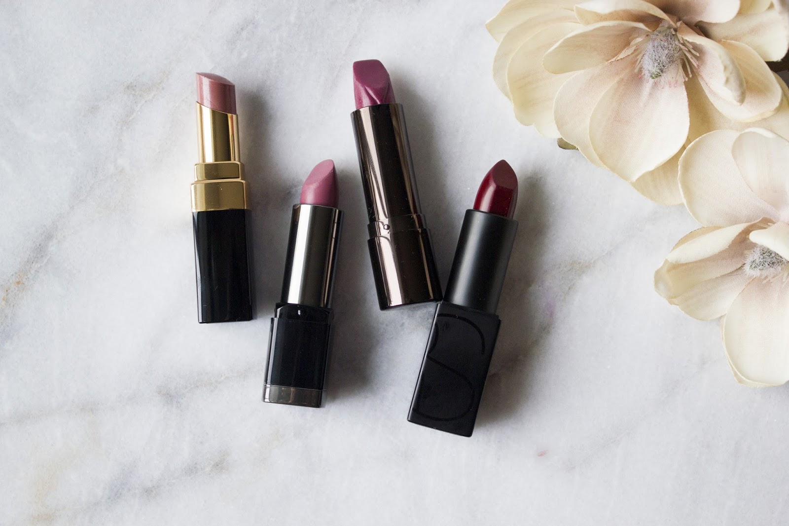 top four lipstick shades for fall coveted beauty