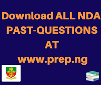 NDA PAST QUESTIONS ON CHEMISTRY 2011 NDA PAST QUESTIONS ON CHEMISTRY 2011
