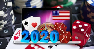 Riwayat Casino Online Dari Waktu Ke Waktu