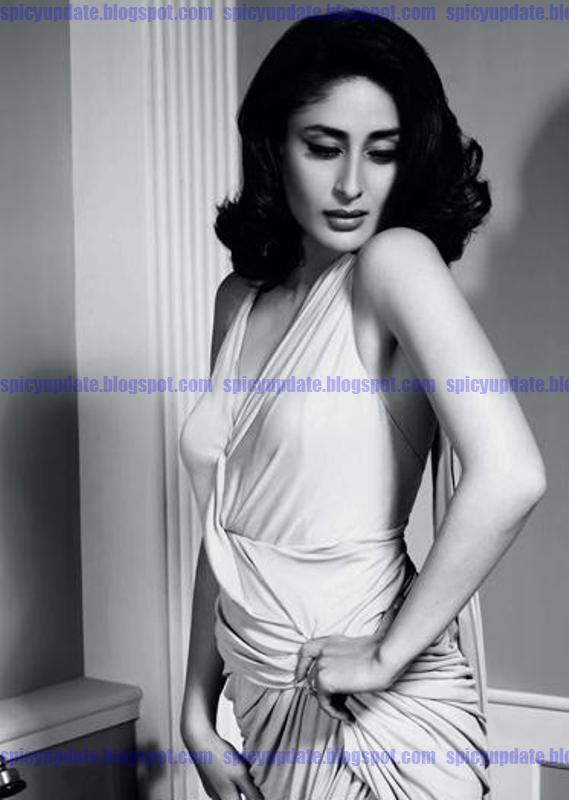 Spicy Update Kareena Kapoor Latest Sizzling Hot Photo