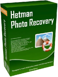 Hetman Photo Recovery Portable