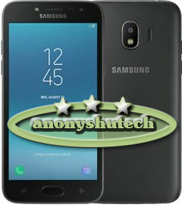 samsung galaxy j2 pro sm j250f firmware