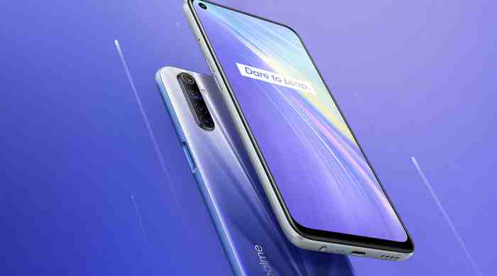 2 Pilihan Cara Update Software Realme ke Versi Terbaru