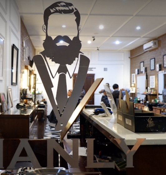 15 Tempat Barbershop Terbaik Di Pekanbaru