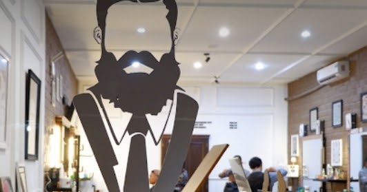 15 Tempat Barbershop Terbaik Di Pekanbaru