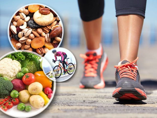 HEALTH IN CORONA TIME HEALTH IN CORONA TIME