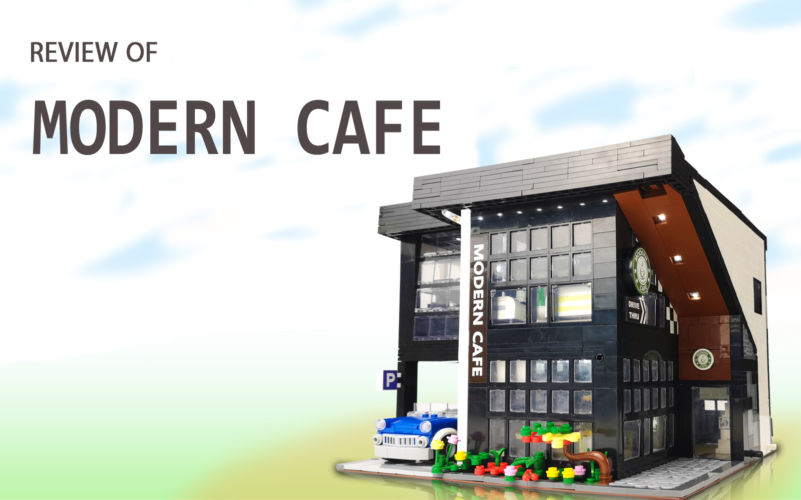 Review: Nifeliz Street Modern Cafe